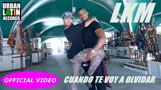 LKM  CUANDO TE VOY A OLVIDAR  SALSA 2018  SALSA CUBANA [upl. by Julieta]