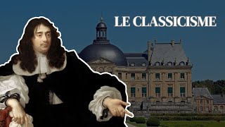 Caractéristiques du Classicisme [upl. by Bethel467]