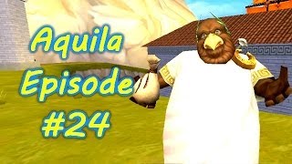 Pirate101  Aquila  Episode 24  Scylla [upl. by Gatian]