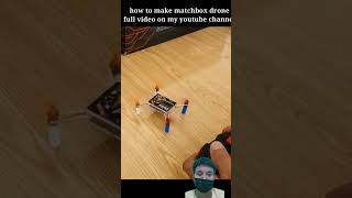 Cara membuat drone arduino robotics drone [upl. by Aronaele]