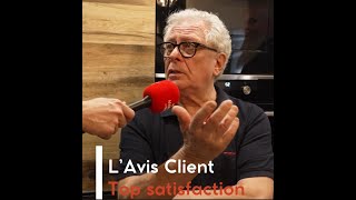 Avis client plafond chauffant rafraichissant Acosi en Alsace [upl. by Haral]