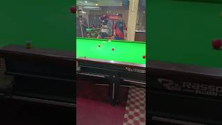 Ustad ijaz ghonga jhang Snooker on tournament shots snooker mithujutt famous proSnooker judd [upl. by Gaddi]