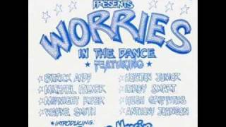 Worries In The Dance Riddim Mix [upl. by Tronna570]