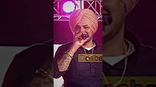 oye na na mithiya na  moosewala bai  live show  doaba  punjabi song 2023 [upl. by Samuela]