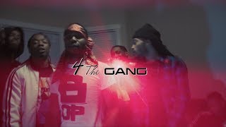 Future  4 The Gang ft Young Goon Shot By Yardiefilms [upl. by Aneehsirk]