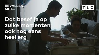 Filemon Wesselink hoort een bijzonder verhaal van Samantha [upl. by Leahciam]