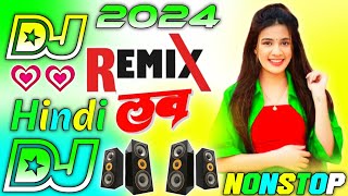 New Dj Remix Songs Nonstop love mix Old Dj Remix Dj Gana Dj Remix Hits All Dj Best Dj Songs JukeboX [upl. by Aihsema]