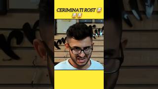 CarryMinati Roast Dhinchak Pooja 🤣 CarryMinati [upl. by Solegna665]