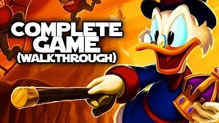 Ducktales full orginal theme [upl. by Gayel680]