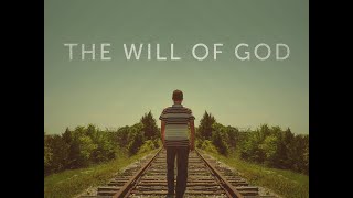 The Will of God Jeremiah 2911 Genesis 127 [upl. by Ayadahs212]