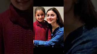 Sitara admires Alia Bhatt aliabhatt sitara maheshbabu shorts namratashirodkar [upl. by Goldsmith708]