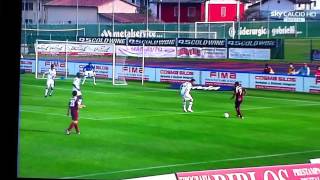 Highlights Serie B  Cittadella  Sampdoria 12 Sky HD [upl. by Strait549]