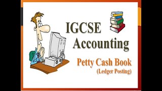 Petty Cash Book [upl. by Hoover]