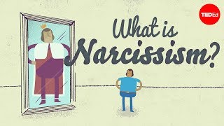 The psychology of narcissism  W Keith Campbell [upl. by Amuwkuhc849]