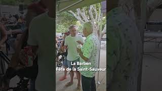 Une nouvelle semaine de traditions provençales [upl. by Solitta]