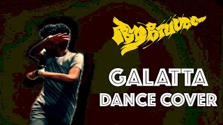 Galatta Aavesham Dance Cover [upl. by Lokin294]