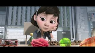 5 The Little Prince  2015 HD English original speaker  International Street Workout ISW [upl. by Mather363]