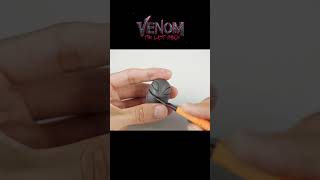 Sculpting VENOM PART 79  VENOM THE LAST DANCE [upl. by Teraj424]