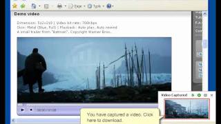 How to download videos by Sothink Web Video Downloader Official Video [upl. by Aiki6]