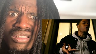 THIS GOT EXTRA DISRESPECTFUL Benji Blue Bills  Santal 33 Official Music Video reaction [upl. by Bailey550]