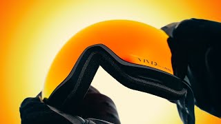 Giro Article II Snow Goggle Review  SportRx [upl. by Mavra]