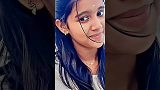 Endha paarvathi ennoda azhagiya Laila 🧚 love whatsapp status TAMIL instagram love abinaya shorts [upl. by Merce264]