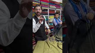 3pcs LaRose Tarkashi khadarforyou onlineshopping pakistaniclothing viralvideo [upl. by Keeler125]