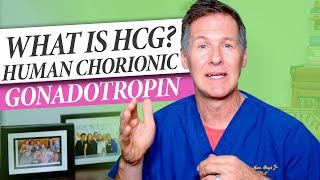 What is HCG  Human Chorionic Gonadotropin [upl. by Samuella996]