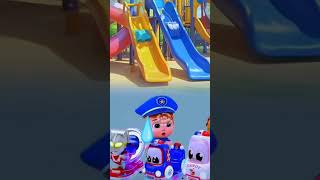 Baby car shortvideos banglacratoon [upl. by Nhoj]