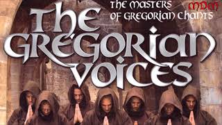 The Gregorian Voices LIVE  Full Concert  1922018  BöhlIggelheim [upl. by Ailec]