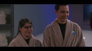 The Big Bang Theory S12E19 The Inspiration Deprivation [upl. by Ynnaj]