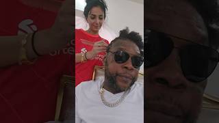 The Palmers Vybz Kartel Sidem VybzKartel [upl. by Ettevets]