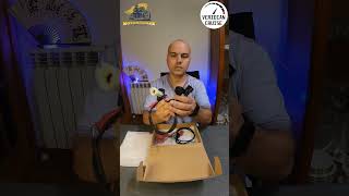 Veridian Cruise NC750X Electronic Cruise Control Unboxing [upl. by Claudian]