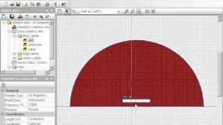 QuickField webinar Induction heating Part 16 [upl. by Shanks]