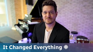 Michael Bublé reveals moments that changed everything [upl. by Ailin471]