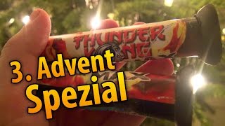 3 Advent Spezial  Silvester naht  Jonesatr [upl. by Eciuqram600]