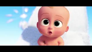 BOSS BABY  SAVAGE LOVE Official Music Video [upl. by Cichocki]