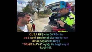 QUBA RPŞnin DYPBnin ƏMƏKDAŞLARI [upl. by Creight251]