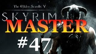 Skyrim Master Walkthrough 47  Soljunds Sinkhole [upl. by Aicnorev]