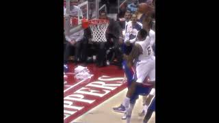 Deandre Jordan Brandon Knight [upl. by Shelah757]