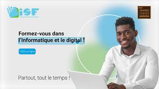 Maîtrisez le numérique avec nos certificats en Informatique amp Digital [upl. by Ludmilla]