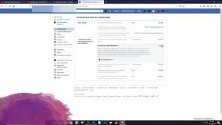 Comment Cacher Son Profil Sur Facebook  2024 [upl. by Jeffrey38]