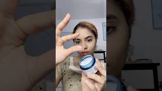 Crema hidratante reparadora coreana 😍😍 kbeauty skincare skincareroutine routines kb short [upl. by Neeluj]