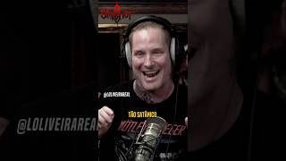 Corey Taylor Slipknot vs Sony Records guitar guitarist slipknot [upl. by Kamal722]