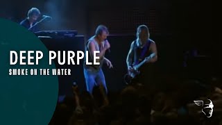 Deep Purple  Smoke On The Water Live At Montreux 2006 [upl. by Laucsap]