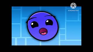 geometry dash animation 9 lobbes [upl. by Soirtimid]