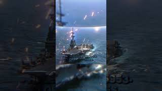 Sao paulo Carrier Edit ship fypシ carrier history [upl. by Canon]