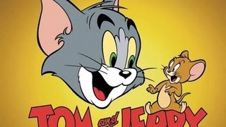 Tom amp Jerry Movie game Cheese War   2013 [upl. by Lehsreh]