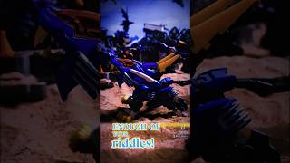 The Mind Goblin memes funny zoids ゾイド [upl. by Dorkus]