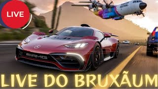 FORZA HORIZON 5 SAZONAL E MODO ONLINE COM A GALERA DA LIVE [upl. by Hawker]